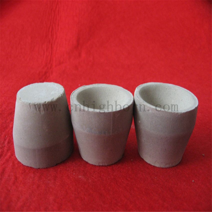 MgO ceramic