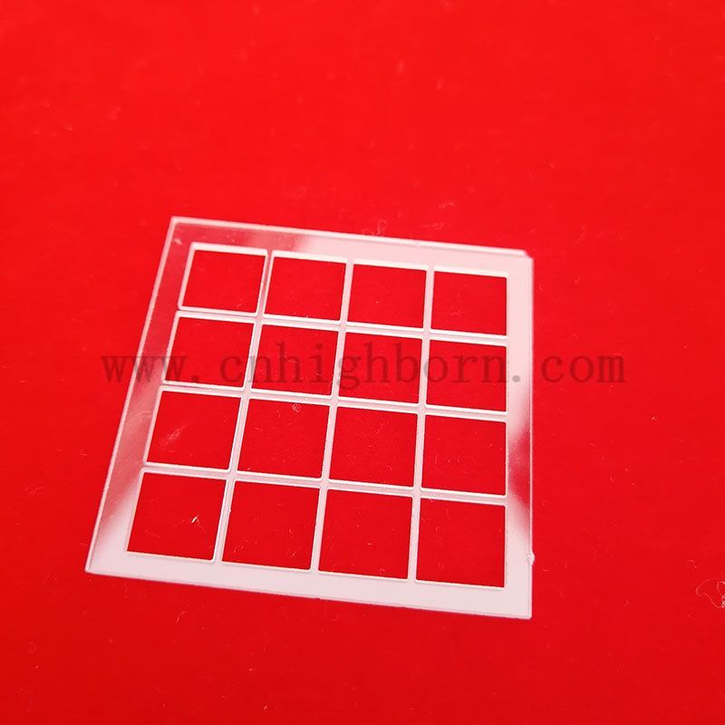 Why Use Quartz Plates in UV Curing Systems?