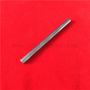High Temperature Resistance Silicon Carbide Ceramic Bar SiC Ceramic Oild Rod