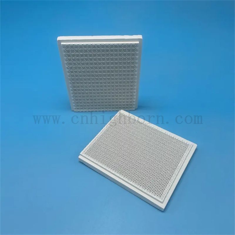 honeycomb ceramic