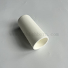 High Purity Magnesium Oxide Ceramic Crucible Customized MgO ceramic Pot