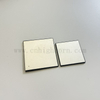 PZT Piezoelectric Ceramic Chip Rectangular Square Ultrasonic Piezoelectric Strip