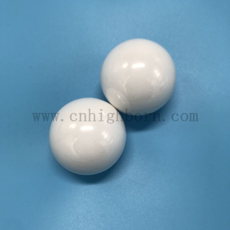 zirconia ball 