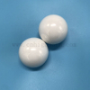 No Absorption Redshift Phenomenon New Material 50mm 95% Zirconia Ceramic Ball Zro2 Ceramic Grinding bead