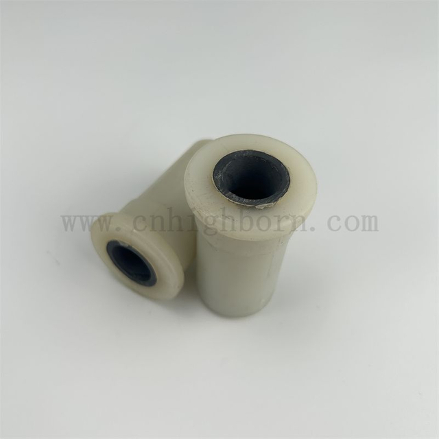 Boron Carbide Sandblasting Nozzle Hand Automatic Universal B4C Ceramic Tube