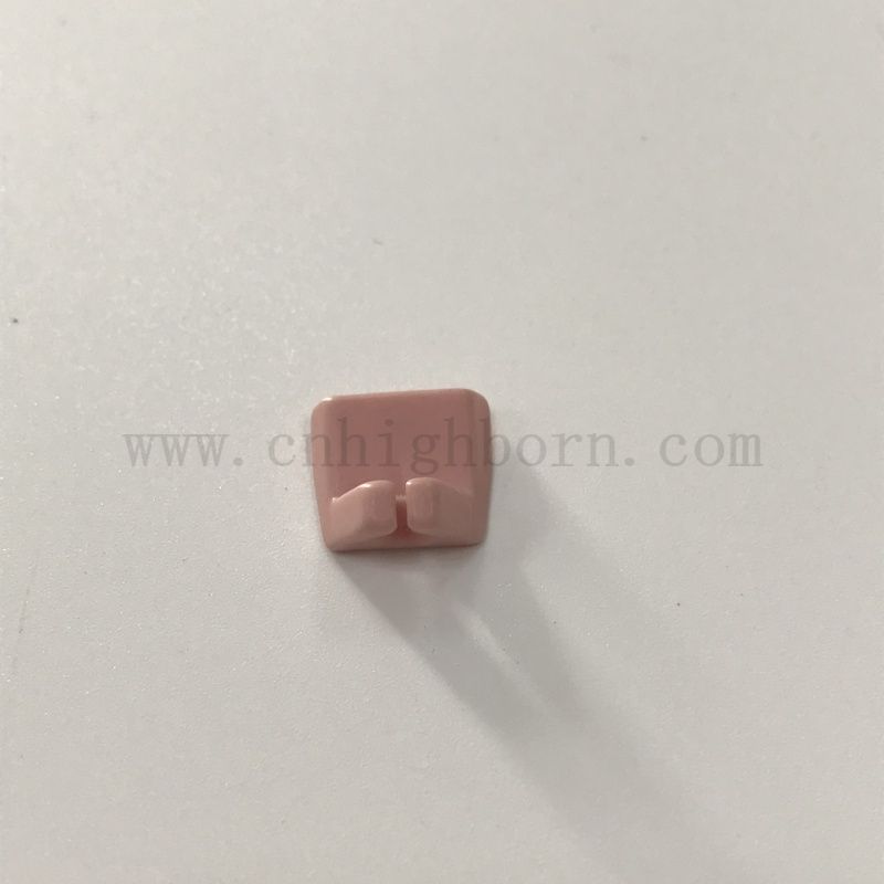 CNC Textile Alumina Ceramic Ultra Fine And Diamond Fine Polished Part