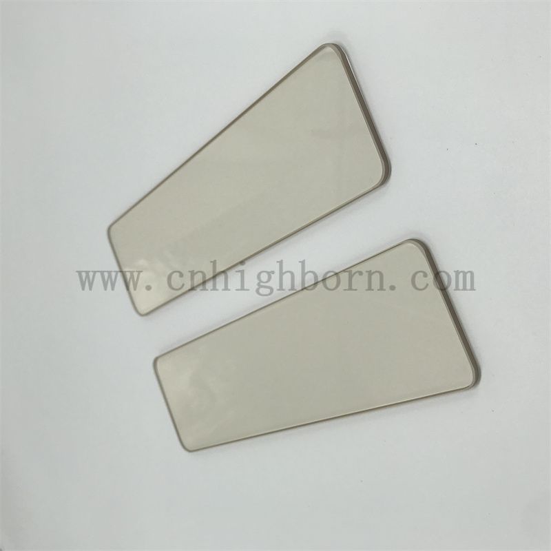 glass ceramic plate