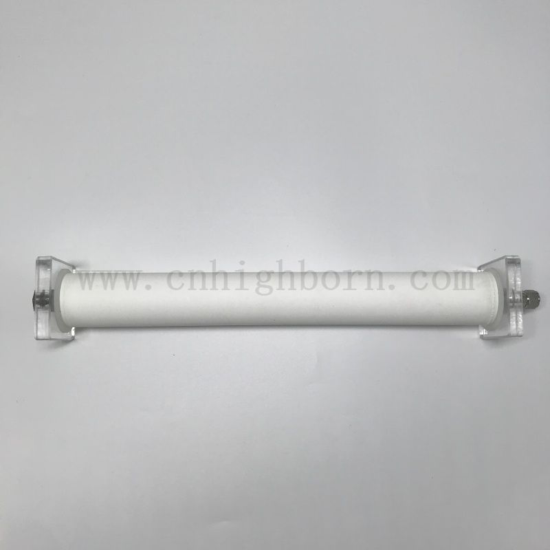 Large Aquaculture Ponds Nano Microporous Ceramic Bubble Diffuser Rod Fish Tank Aeration Rod