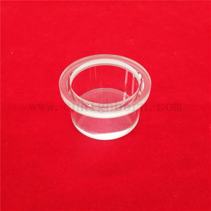 Laboratory consumables chemistry analyzer reaction optical glass cell quartz cuvettes