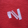 Laboratory Quartz Glass Cuvette path length10mm Quartz Fluorescence Cells