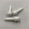 Custom Zirconia Ceramic Positioning Pins Zro2 Welding Dowel Plunger Pin