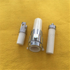 Custom Alumina Zirconia Ceramic Plunger Medicine Liquid Pharmaceutical Filling Pump