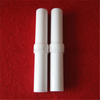 Surface Glazed Alumina Electrode Ignition Tube Insulator Al2O3 Ceramic Igniter Pipe