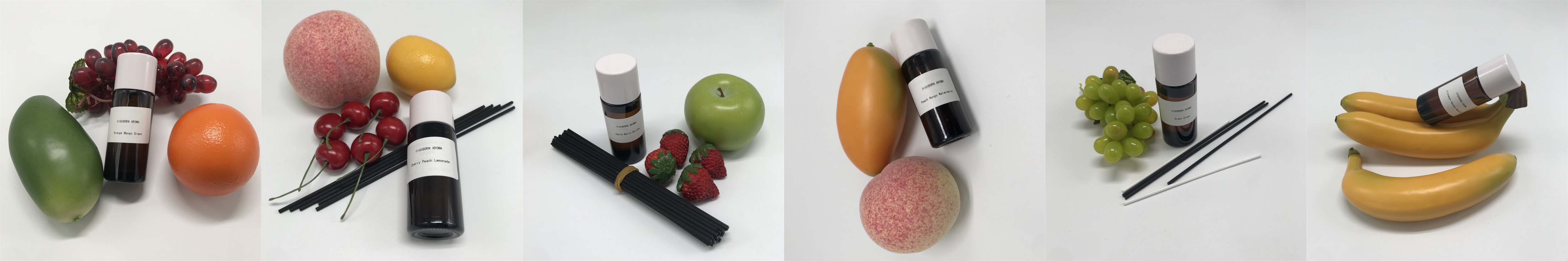 Synthetic Aroma And Frangance