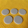High Thermal Conductivity Aluminum Nitride AlN Ceramic Disc 