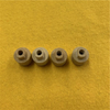 Customized Refractory Cordierite Bushing Ceramic Heating Part