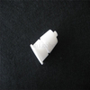 BN Boron Nitride Sintered Amorphous Strip Ceramic Nozzle 