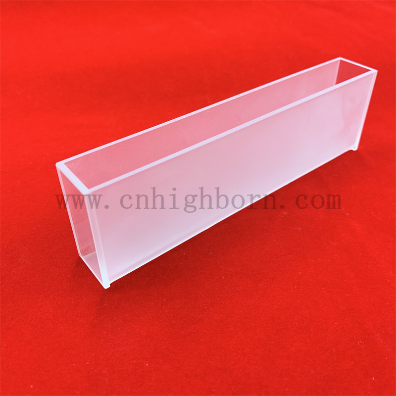 G325 glass cell