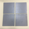 High Temperature Nitride Bonded Silicon Carbide NSIC Ceramic Slab 