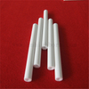 Customized Alumina Electrode Tube Glazed Al2O3 Ceramic Igniter Pipe