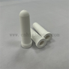 Microporous ceramic pipe porous alumina ceramic drip tube for flower cultivation