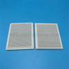 Infrared Cordierite Refractory Honeycomb Ceramic Burner Plate