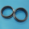  Customized Wear Resistance SiC SSiC Silicon Carbide Mechanical Seal Ring