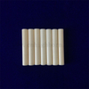 Polishing Alumina Rod Insulation Al2O3 Ceramic Stick 