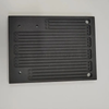 Customized RBSIC/SISIC Sintered Silicon Carbide Ceramic Bipolar Plate Sic Board