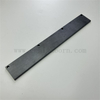 Customized Silicon Carbide SSIC Ceramic Pistion Sheet Locating Plate