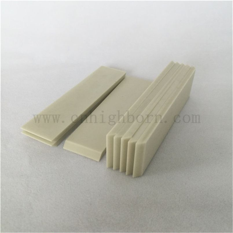 High-Alumina Industrial Ceramics