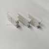 Semiconductor Machinable Glass Ceramic plate Macor Isolating Structure Parts