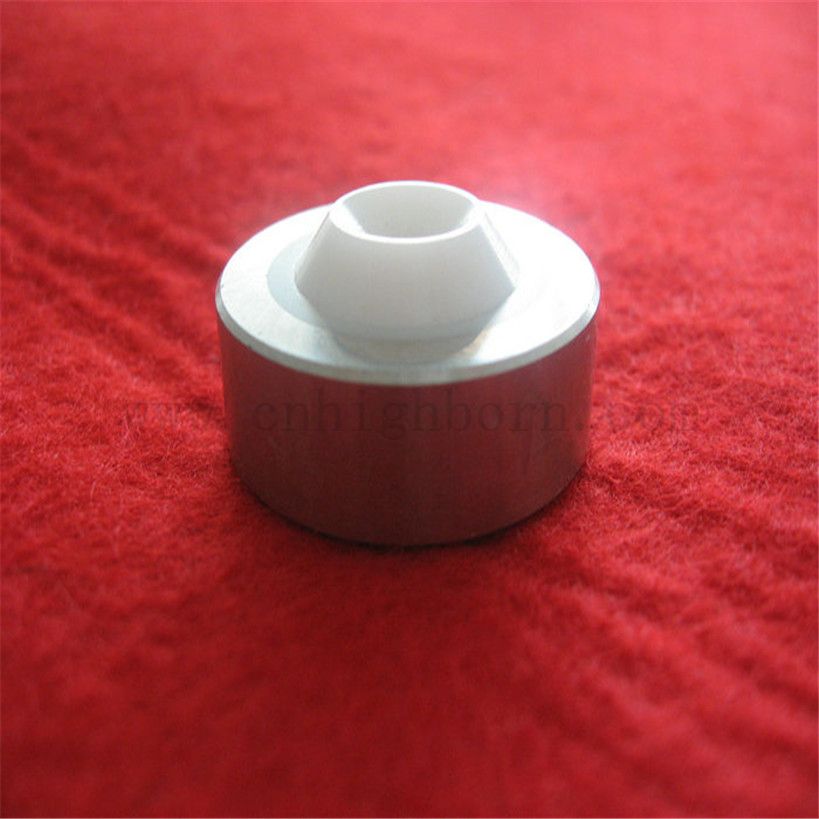 Customized Textile Ceramic Traverse Yarn Guide Hook Guide