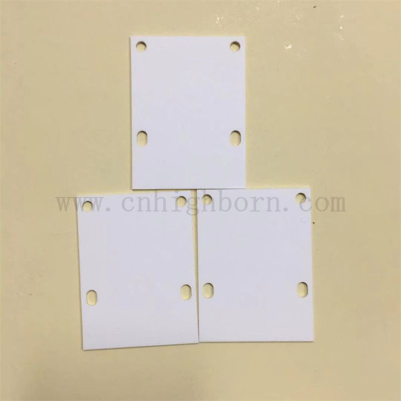 alumina ceramic sheet