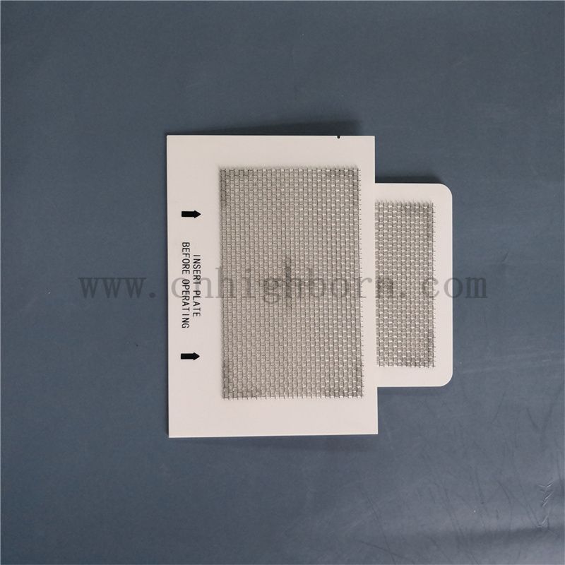 metal ozone ceramic sheet (1)