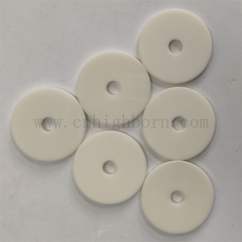 alumina disc4