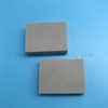 High Purity Aluminum Nitride (AlN) Ceramic Crucible for Laboratory & Industrial