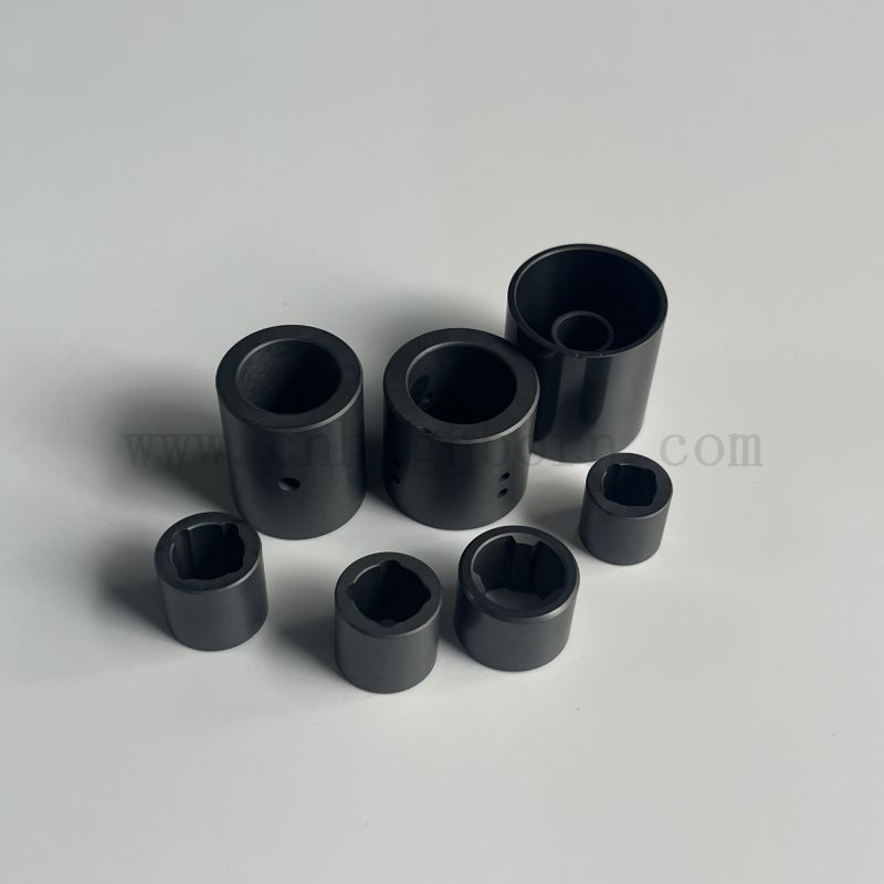  Silicon Carbide SIC Ceramic Shaft Sleeve Operation Accessories for Drones
