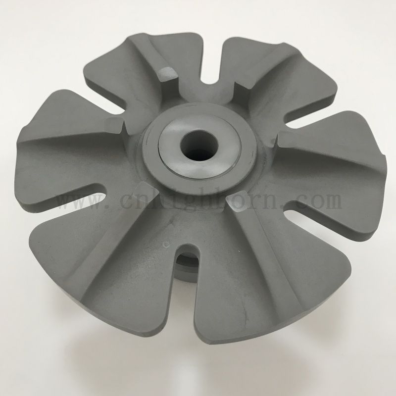 Silicon Nitride parts