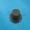  Corrosion Resistance Si3n4 Silicon Nitride ceramic melting crucible cup