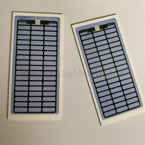  7g Ceramic Ozone Plate of Ozone Generator Replacement Accessories Plate for Air Purification