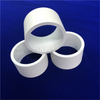 Customized Boron Nitride Ceramic Tube Industrial BN Sleeve