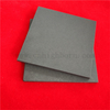 Super Hardness Black Boron Carbide Board B4C Cearmic Plate