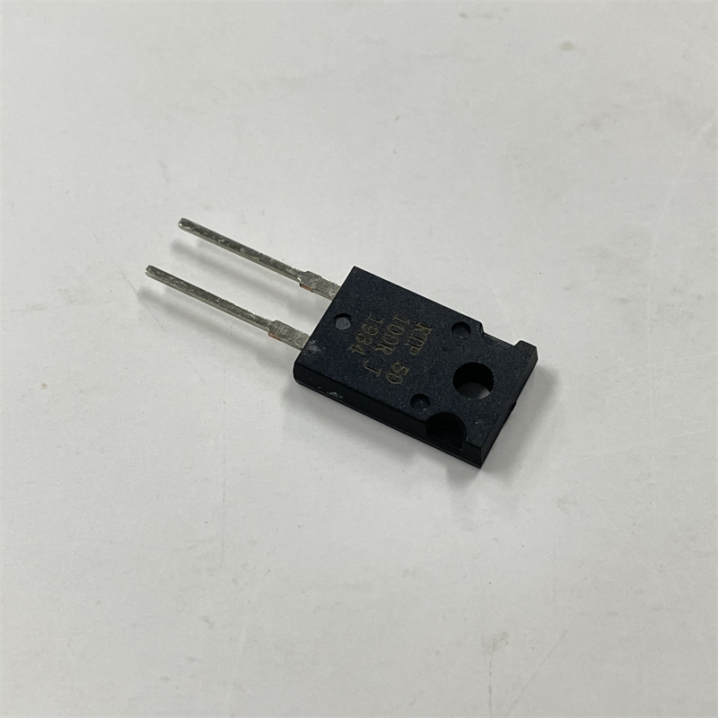  RTP50 Electrical Resistor