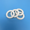 99 Alumina Sealing Ring Insulation Customized Al2O3 Ceramic Hoop