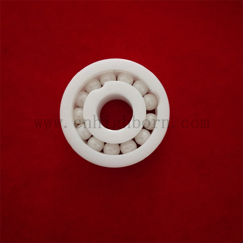  ZrO2 ceramic bearings