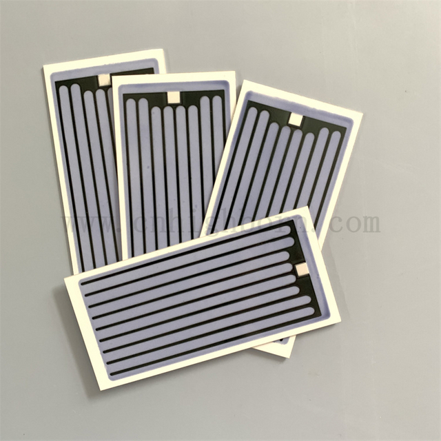  New Design 3.5g/h Ceramic Ozone Plate for Home Ozone Air Purifier