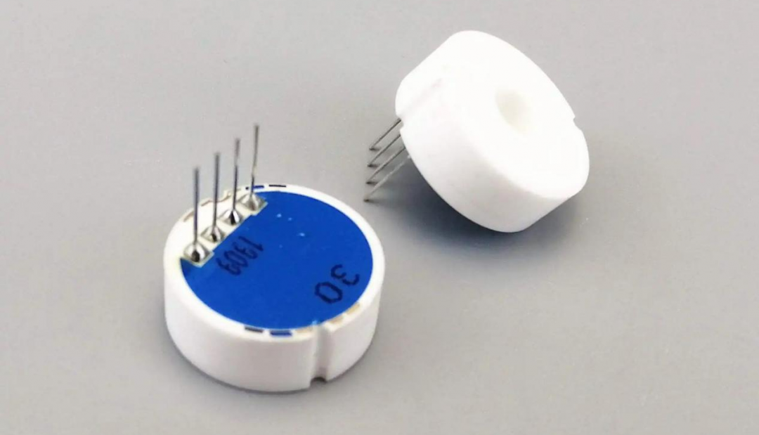 emerging application ceramic pressure sensor