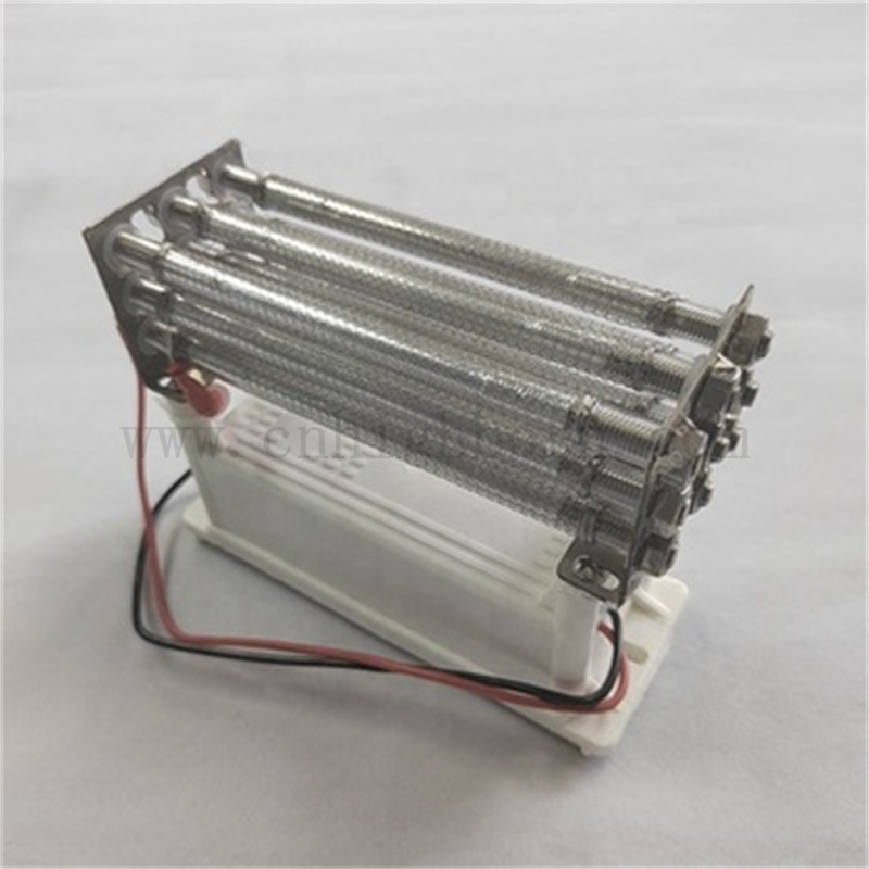 220V 60g/H Air Treatment Quartz Tube Ozone Generator Module