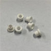 Wear Resistance Al2O3 Alumina Ceramic Eyelet Textile Ceramic Wire Yarn Guide